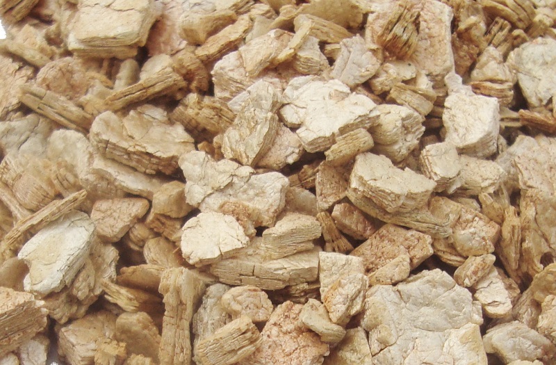 Vermiculith fine / medium / large